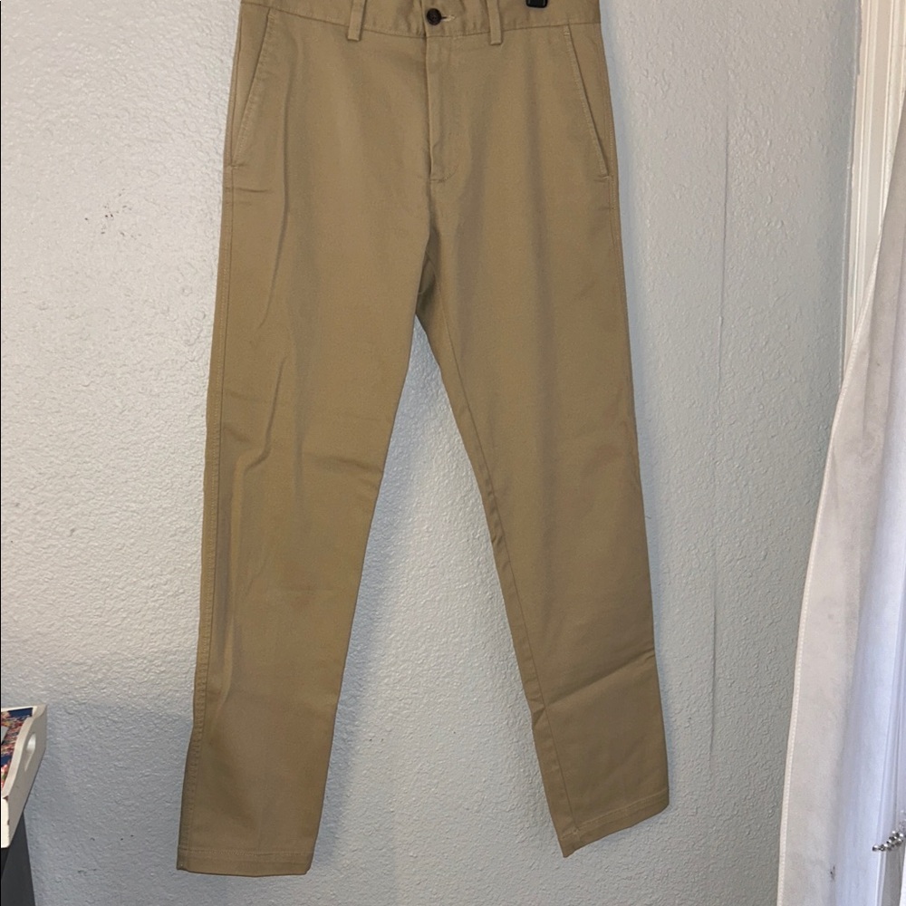Kenneth Cole Reaction Khaki Chinos